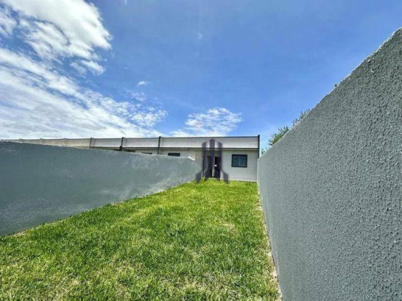 Imagem Casa com 2 Quartos à Venda, 42 m² em Campo De Santana - Curitiba Imagem Casa com 2 Quartos à Venda, 42 m² em Campo De Santana - Curitiba