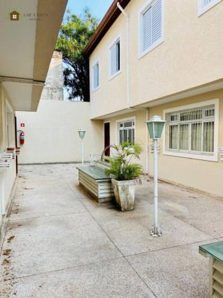Imagem Casa de Condomínio com 3 Quartos à Venda, 117 m²