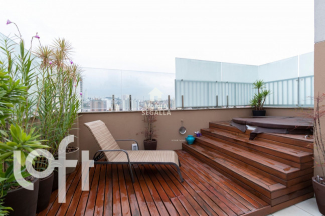 Imagem Apartamento com 2 Quartos à Venda, 117 m² em Vila Anglo Brasileira - São Paulo Imagem Apartamento com 2 Quartos à Venda, 117 m² em Vila Anglo Brasileira - São Paulo