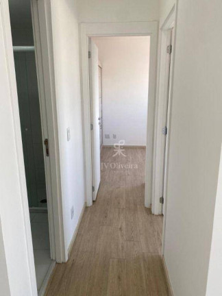 Imagem Apartamento com 2 Quartos à Venda, 50 m² em Vila Sônia - São Paulo Imagem Apartamento com 2 Quartos à Venda, 50 m² em Vila Sônia - São Paulo