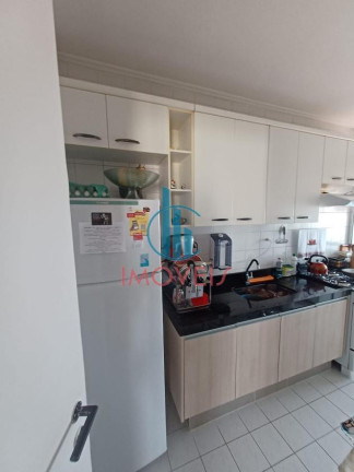 Imagem Apartamento com 3 Quartos à Venda, 72 m² em Jardim Palmares (zona Sul) - São Paulo