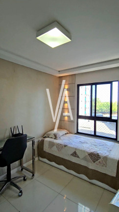 Imagem Apartamento com 3 Quartos à Venda, 114 m² em Luzia - Aracaju