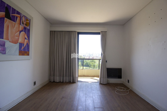Imagem Apartamento com 4 Quartos à Venda, 287 m² em Panamby - São Paulo Imagem Apartamento com 4 Quartos à Venda, 287 m² em Panamby - São Paulo