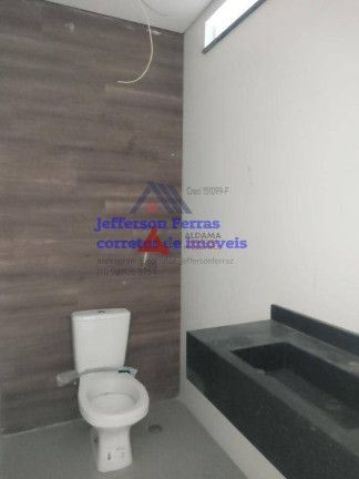Imagem Sobrado com 3 Quartos à Venda, 125 m² em Jardim Cidade Pirituba - São Paulo