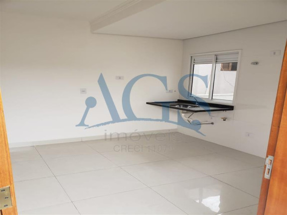 Imagem Apartamento com 1 Quarto à Venda, 35 m² em Penha De França - São Paulo