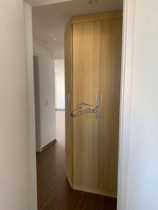 Imagem Apartamento com 3 Quartos à Venda, 110 m² em Vila São Francisco - São Paulo