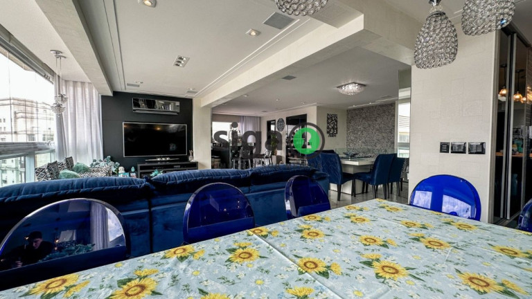 Imagem Apartamento com 4 Quartos à Venda, 320 m² em Tatuapé - São Paulo Imagem Apartamento com 4 Quartos à Venda, 320 m² em Tatuapé - São Paulo