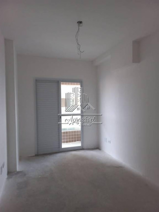 Imagem Apartamento com 2 Quartos à Venda, 74 m² em Forte - Praia Grande