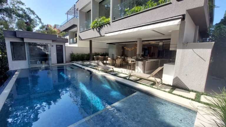 Imagem Casa com 6 Quartos à Venda, 450 m² em Riviera De São Lourenço - Bertioga Imagem Casa com 6 Quartos à Venda, 450 m² em Riviera De São Lourenço - Bertioga