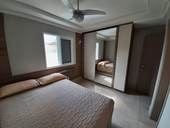 Imagem Apartamento com 4 Quartos à Venda, 200 m² em Praia Grande - Ubatuba