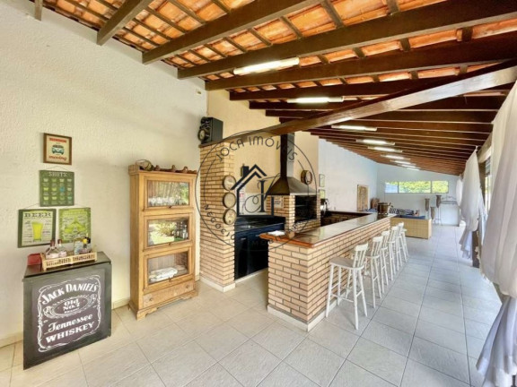 Imagem Casa de Condomínio com 4 Quartos à Venda, 1.082 m² em Recanto Impla - Carapicuíba Imagem Casa de Condomínio com 4 Quartos à Venda, 1.082 m² em Recanto Impla - Carapicuíba