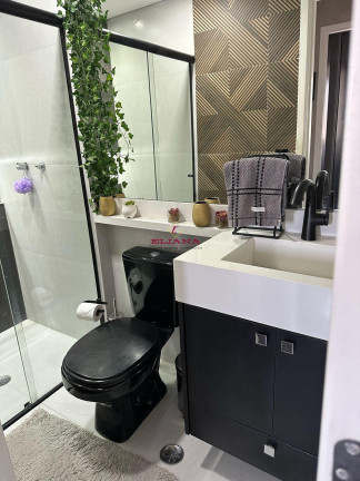 Imagem Apartamento com 1 Quarto à Venda, 56 m² em Vila Osasco - Osasco