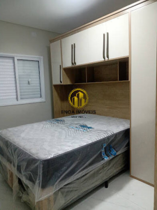 Imagem Casa de Condomínio com 2 Quartos à Venda, 67 m² em Aviação - Praia Grande