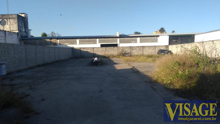 Imagem Terreno para Alugar, em Cid. Jardim - Jacareí Imagem Terreno para Alugar, em Cid. Jardim - Jacareí