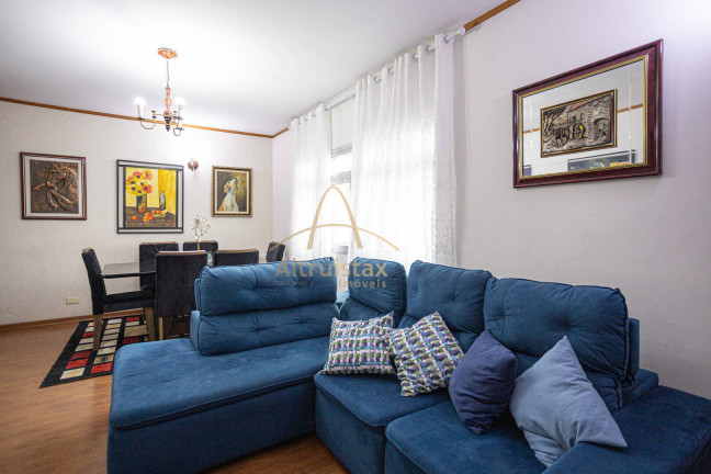 Imagem Apartamento com 3 Quartos à Venda, 118 m² em Vila Osasco - Osasco Imagem Apartamento com 3 Quartos à Venda, 118 m² em Vila Osasco - Osasco