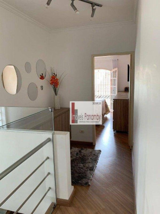 Imagem Sobrado com 3 Quartos à Venda, 187 m² em Vila Floresta - Santo André Imagem Sobrado com 3 Quartos à Venda, 187 m² em Vila Floresta - Santo André