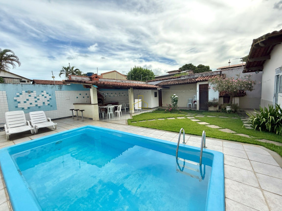 Imagem Casa com 4 Quartos à Venda, 298 m² em Morada De Camburi - Vitória Imagem Casa com 4 Quartos à Venda, 298 m² em Morada De Camburi - Vitória