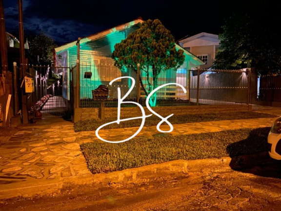 Imagem Casa com 3 Quartos à Venda, 369 m² em Vila Maggi - Canela