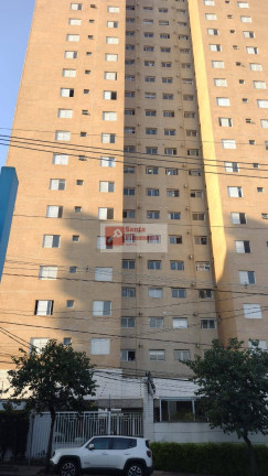 Imagem Apartamento com 3 Quartos à Venda, 130 m² em Campestre - Santo André Imagem Apartamento com 3 Quartos à Venda, 130 m² em Campestre - Santo André