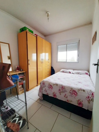 Imagem Apartamento com 2 Quartos à Venda, 50 m² em Noal - Santa Maria