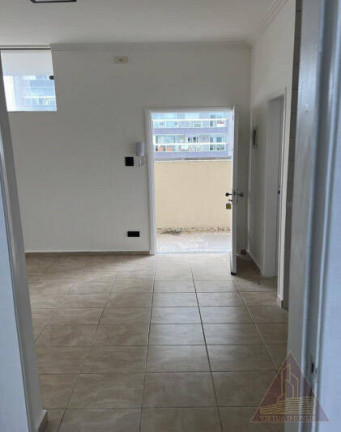 Imagem Apartamento com 2 Quartos para Alugar, 70 m² em Gonzaga - Santos Imagem Apartamento com 2 Quartos para Alugar, 70 m² em Gonzaga - Santos