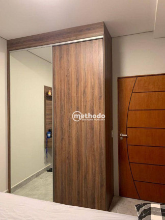 Imagem Casa com 3 Quartos à Venda, 180 m² em Residencial Nova Era - Valinhos