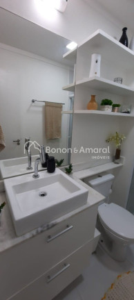 Imagem Apartamento com 3 Quartos à Venda, 87 m² em Vila Ipê - Campinas Imagem Apartamento com 3 Quartos à Venda, 87 m² em Vila Ipê - Campinas
