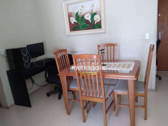 Imagem Apartamento com 2 Quartos à Venda, 60 m² em Vila Valparaíso - Santo André Imagem Apartamento com 2 Quartos à Venda, 60 m² em Vila Valparaíso - Santo André