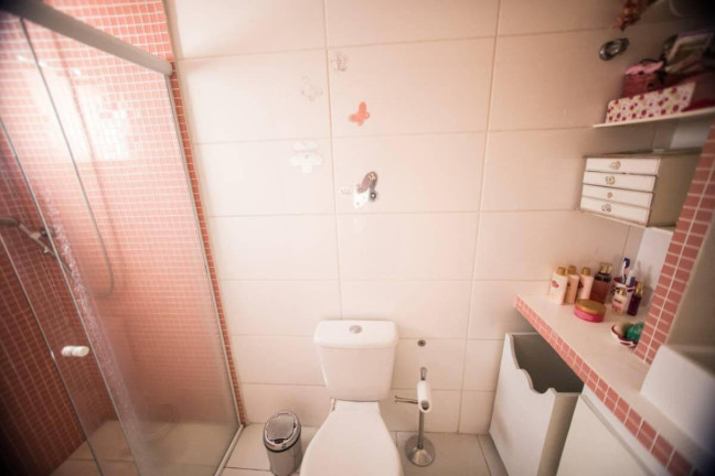 Imagem Apartamento com 4 Quartos à Venda, 175 m² em Vila Andrade - São Paulo