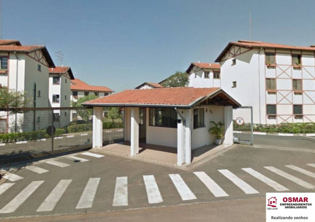 Imóvel com 2 Quartos à Venda, 47 m² em Jardim João Paulo Ii - Sumaré