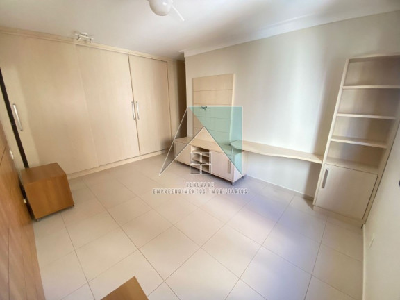 Imagem Apartamento com 5 Quartos para Alugar, 177 m² em Bosque Das Juritis - Ribeirão Preto