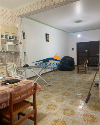 Imagem Casa com 3 Quartos à Venda, 250 m² em Praia Das Palmeiras - Caraguatatuba