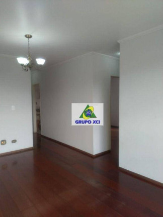 Imagem Apartamento com 2 Quartos à Venda, 61 m² em Bonfim - Campinas