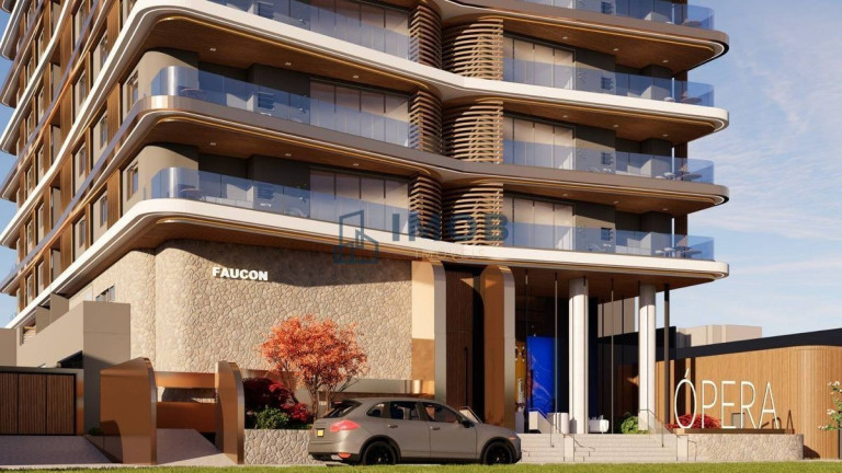 Apartamento à Venda, 198 m² em Vila Nova - Jaraguá Do Sul