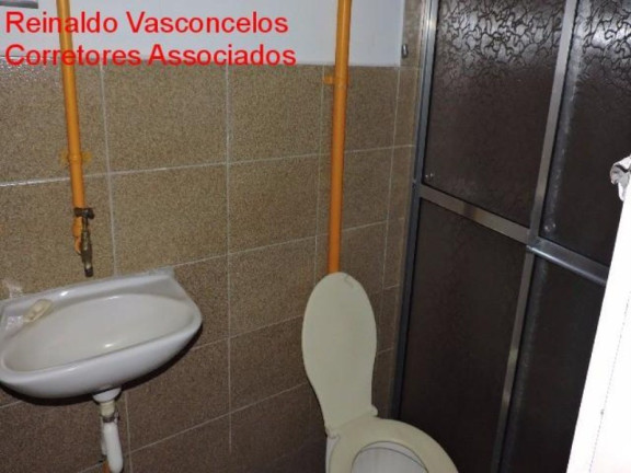 Imagem Imóvel com 3 Quartos à Venda, 3.872.000 m² em Passa Vinte - Cruzeiro