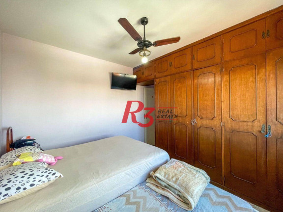 Imagem Apartamento com 2 Quartos à Venda, 100 m² em Marapé - Santos Imagem Apartamento com 2 Quartos à Venda, 100 m² em Marapé - Santos