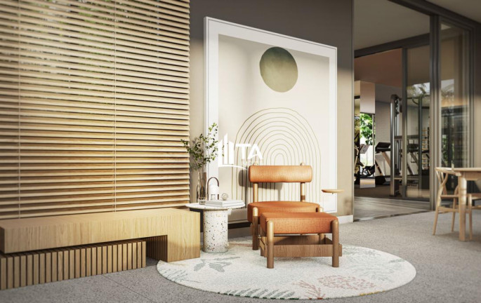 Imagem Imóvel com 3 Quartos à Venda, 201 m² em Chácara Da Barra - Campinas