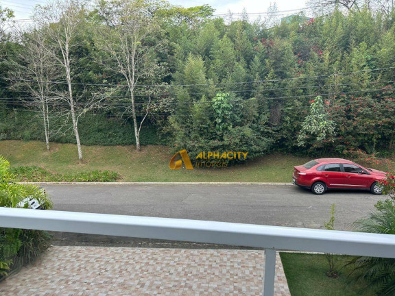 Imagem Casa com 4 Quartos à Venda, 400 m² em Alphaville 06 - Santana De Parnaíba Imagem Casa com 4 Quartos à Venda, 400 m² em Alphaville 06 - Santana De Parnaíba