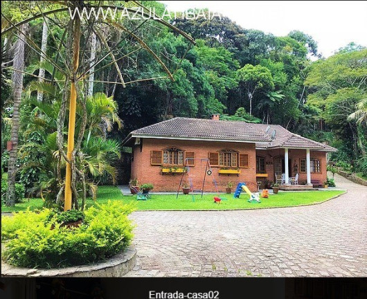 Imagem Imóvel com 8 Quartos à Venda, 1.000 m² em Portão - Atibaia