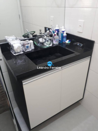 Imagem Apartamento com 3 Quartos à Venda, 80 m² em Centro - São Bernardo Do Campo Imagem Apartamento com 3 Quartos à Venda, 80 m² em Centro - São Bernardo Do Campo