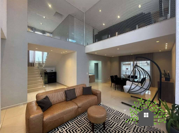 Imagem Casa com 4 Quartos à Venda, 380 m² em Jardim Do Golf I - Jandira Imagem Casa com 4 Quartos à Venda, 380 m² em Jardim Do Golf I - Jandira