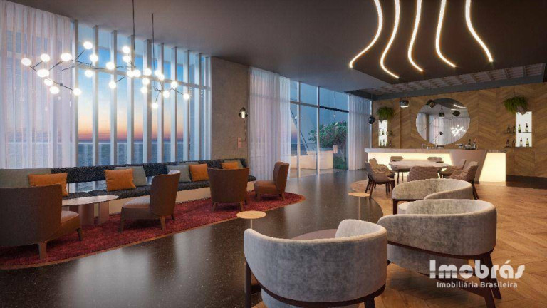 Imagem Apartamento com 4 Quartos à Venda, 238 m² em Mucuripe - Fortaleza
