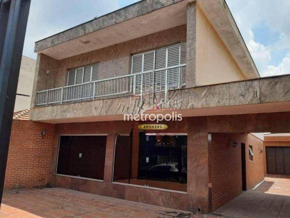 Imagem Sobrado com 4 Quartos à Venda, 360 m² em Vila Curuçá - Santo André Imagem Sobrado com 4 Quartos à Venda, 360 m² em Vila Curuçá - Santo André