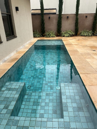 Casa de Condomínio com 3 Quartos à Venda, 605 m² em Jardim Residencial Quinta Dos Oitis - Araraquara
