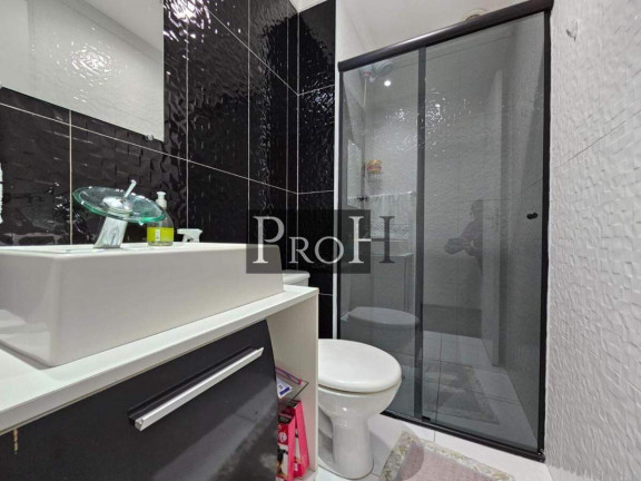 Imagem Apartamento com 3 Quartos à Venda, 67 m² em Vila Homero Thon - Santo André Imagem Apartamento com 3 Quartos à Venda, 67 m² em Vila Homero Thon - Santo André