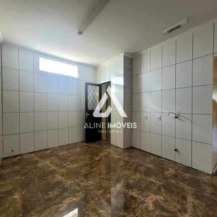 Imagem Casa com 2 Quartos para Alugar, em Centro - Cruz Alta Imagem Casa com 2 Quartos para Alugar, em Centro - Cruz Alta