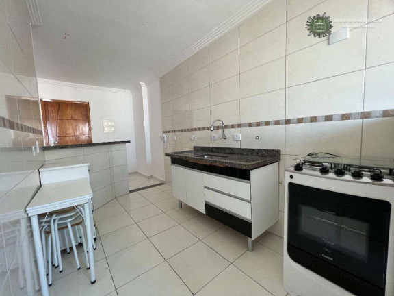 Imagem Apartamento com 1 Quarto à Venda, 62 m² em Aviação - Praia Grande