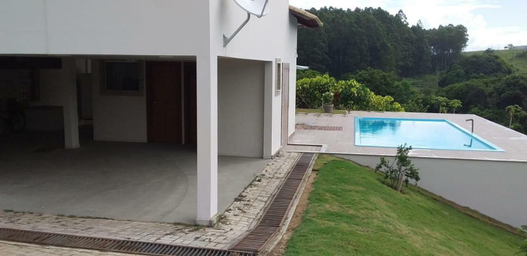 Imagem Casa com 4 Quartos à Venda, 440 m² em Nova Guarapari - Guarapari