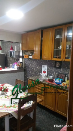 Imagem Sobrado com 2 Quartos à Venda, em Parque Das Paineiras - São Paulo Imagem Sobrado com 2 Quartos à Venda, em Parque Das Paineiras - São Paulo
