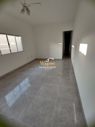 Imagem Casa com 3 Quartos à Venda, 160 m² em Guilhermina - Praia Grande Imagem Casa com 3 Quartos à Venda, 160 m² em Guilhermina - Praia Grande